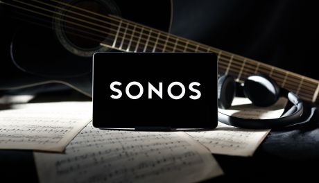 Styl życia Sonos - Twój przewodnik po doskonałym dźwięku w każdym pomieszczeniu