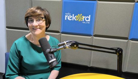 Radio Rekord Bień: Kandyduję, bo widzę potrzebę zmian w gminie Jedlińsk
