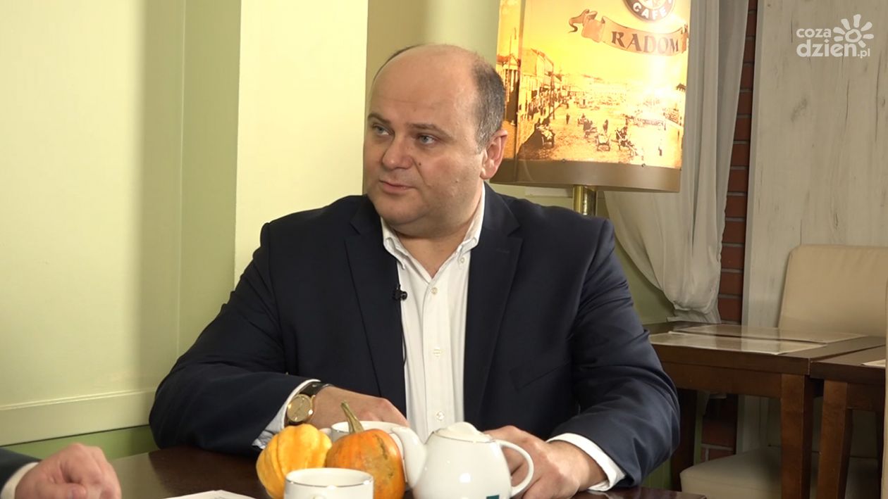Andrzej Kosztowniak: Prezydent wygenerował konflikt