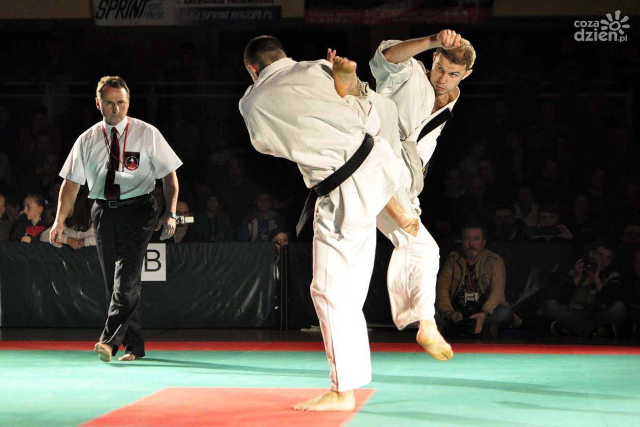Puchar Polski Oyama Karate