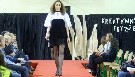 Fashion Days w "Skórzance"