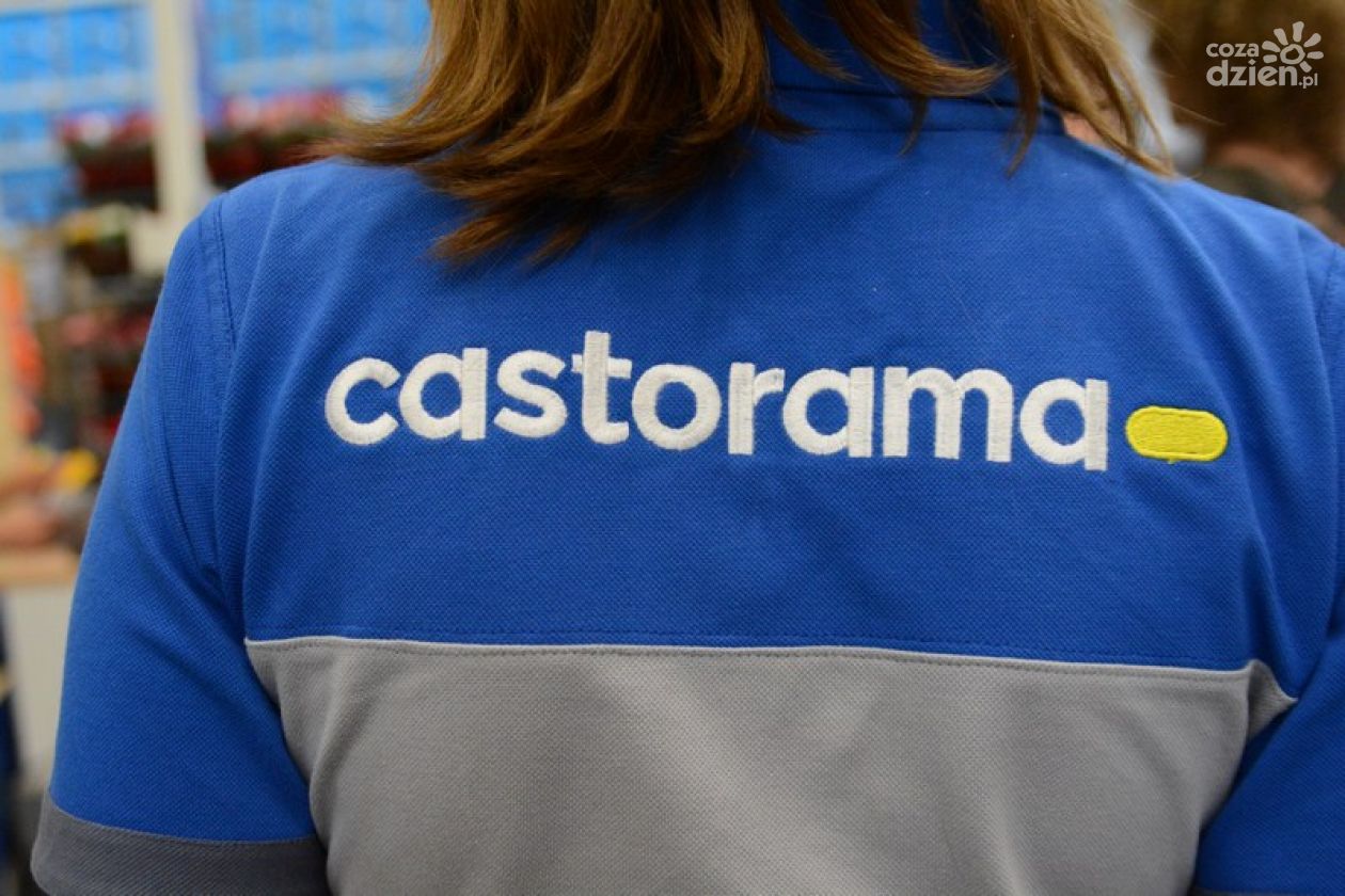 Castorama w Radomiu