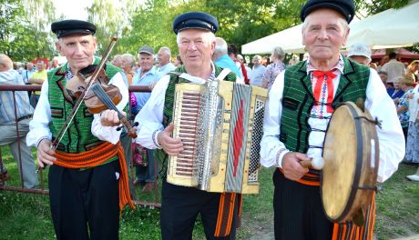 Festiwal Folkloru imienia Józefa Myszki w Iłży
