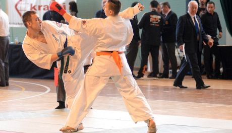 Mistrzostwa Makroregionu Wschodniego Karate Kyokushin