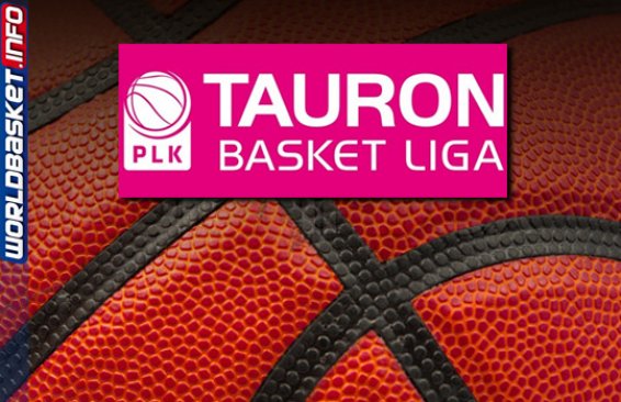 Tauron Basket Liga fot.worldbasket.info