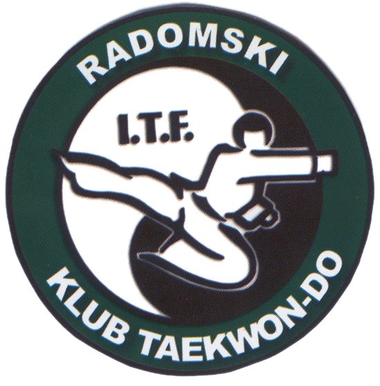Radomsk Klub Taekwon-do