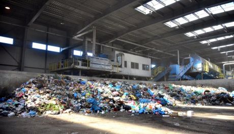 Zakład Utylizacji Odpadów Komunalnych - Radkom