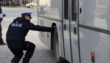 Policja radzi: niech ferie będą bezpieczne