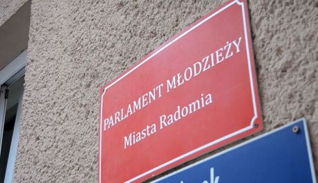 Parlament Młodzieży pożegna się ze swoją siedzibą