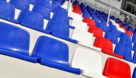 Rusza sprzedaż biletów na mecz Broni z Legią II