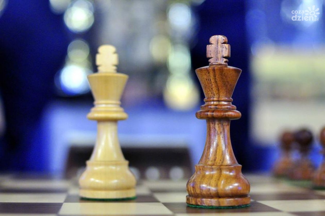 IV LO najlepsze w szachowych mistrzostwach Radomia