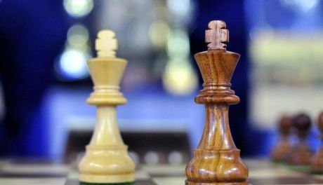 IV LO najlepsze w szachowych mistrzostwach Radomia