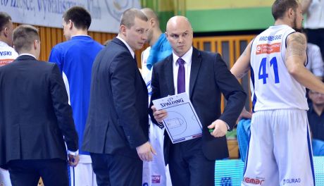 Wojciech Kamiński najlepszym trenerem sezonu zasadniczego!