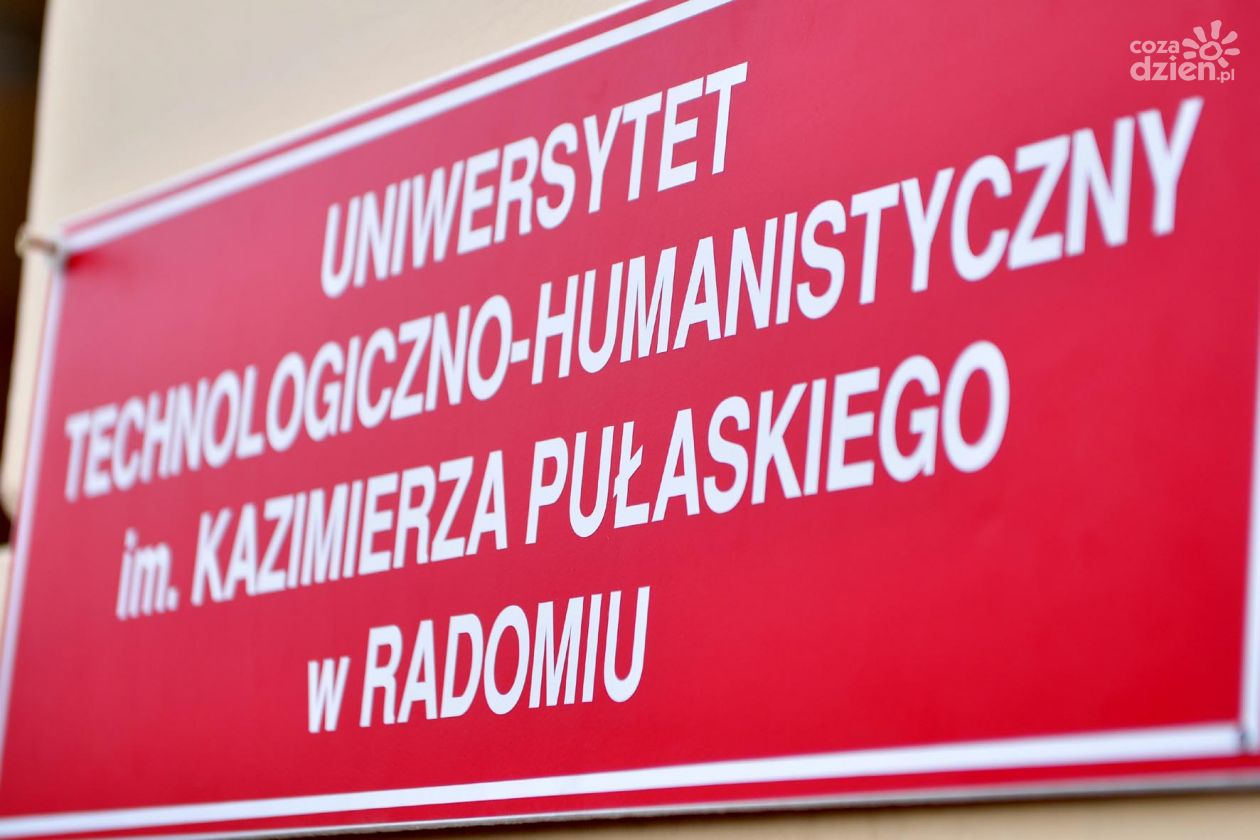 Pracownicy uniwersytetu w Radomiu grożą strajkiem!
