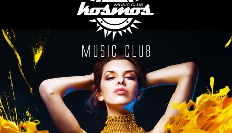 SINGLE PARTY w klubie Kosmos