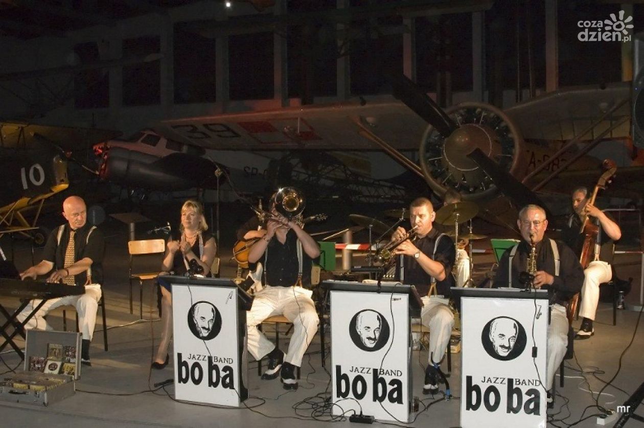 Boba Jazz Band