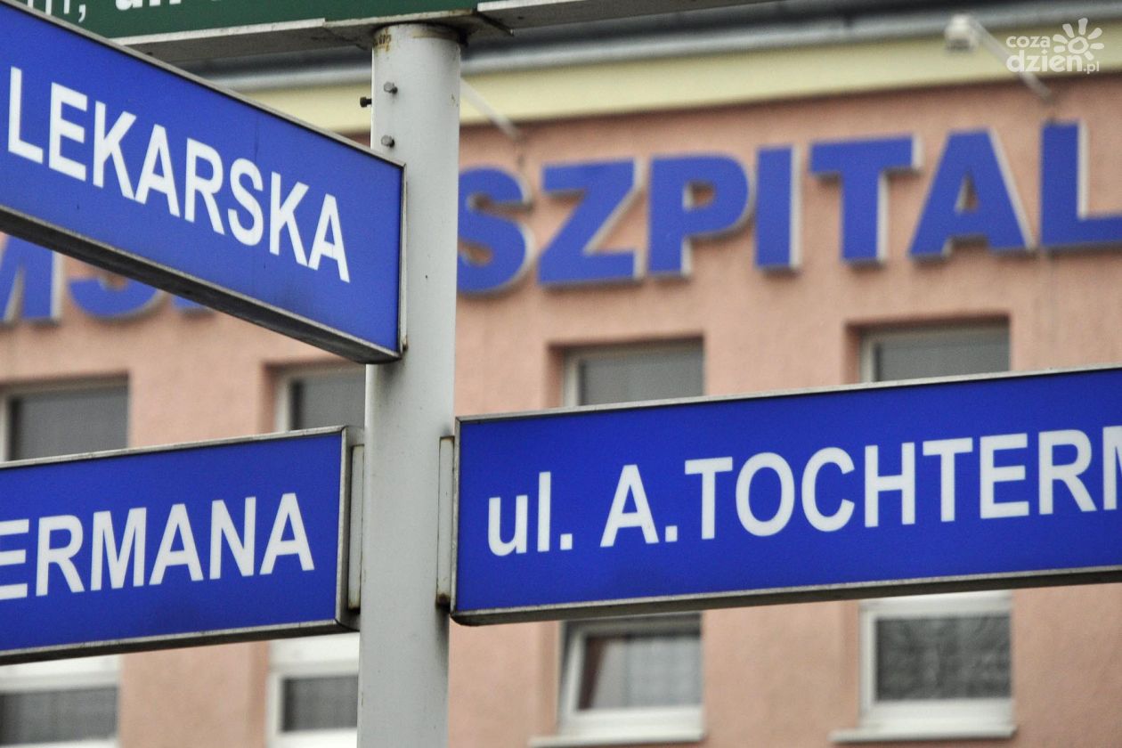 Miejski szpital pożyczy 20 mln zł?
