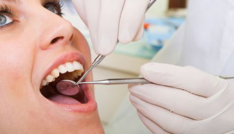 7 błędów popełnianych podczas mycia zębów