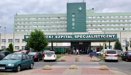 Badanie za datek dla WOŚP w Mazowieckim Szpitalu Specjalistycznym