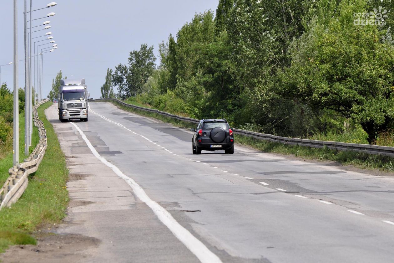 Ponad 96 mln zł dla Mazowsza na remonty dróg