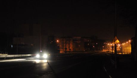 INTERWENCJE: Ciemności na ulicy Mariackiej