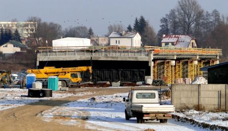 80,5 mln złotych na remonty i budowy ulic w 2013 roku