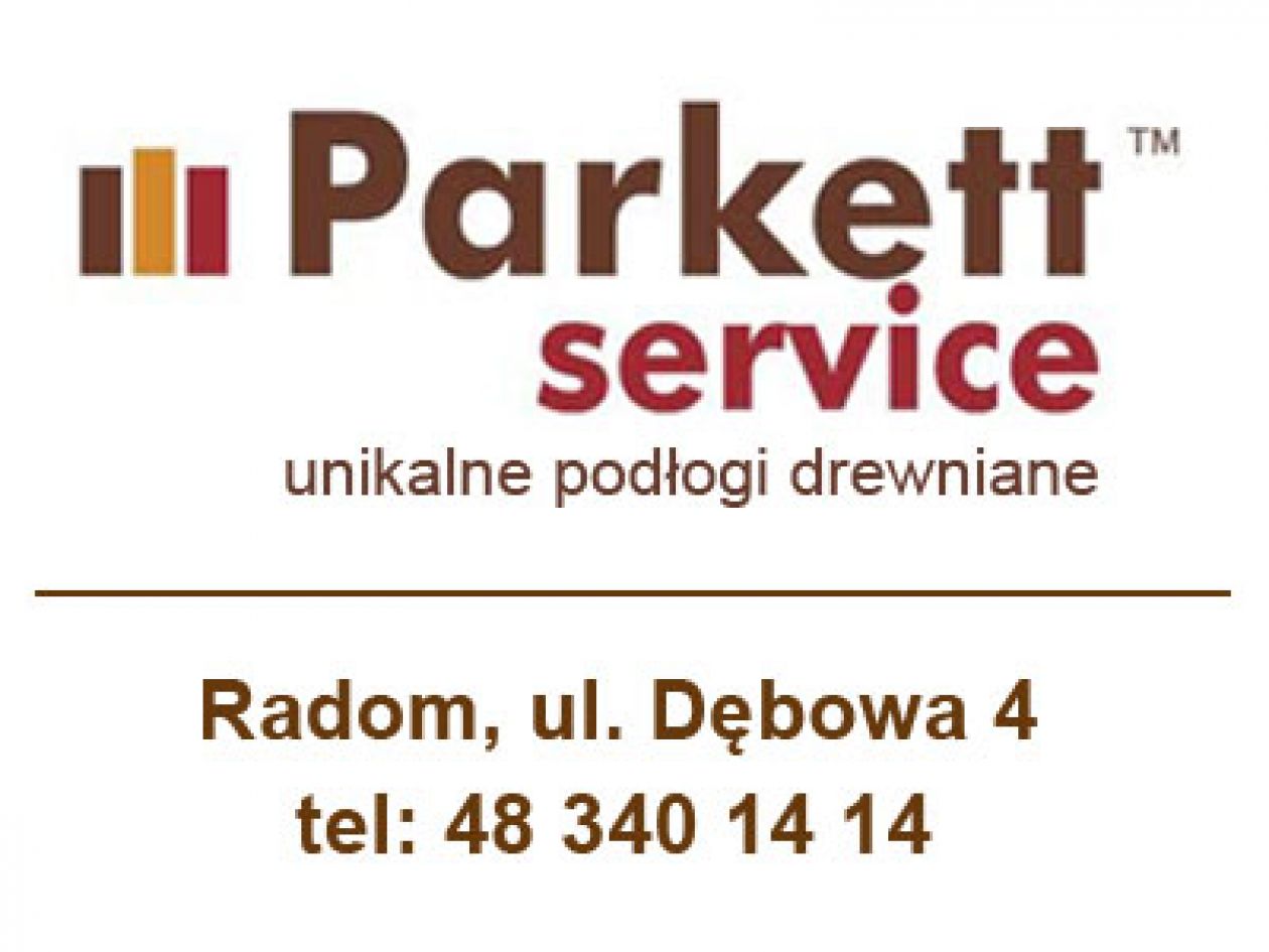 Parkett Service - podłogi, panele, tarasy