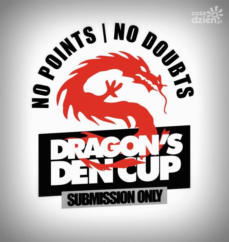 Przed nami Turniej Dragon's Den Cup 2017!
