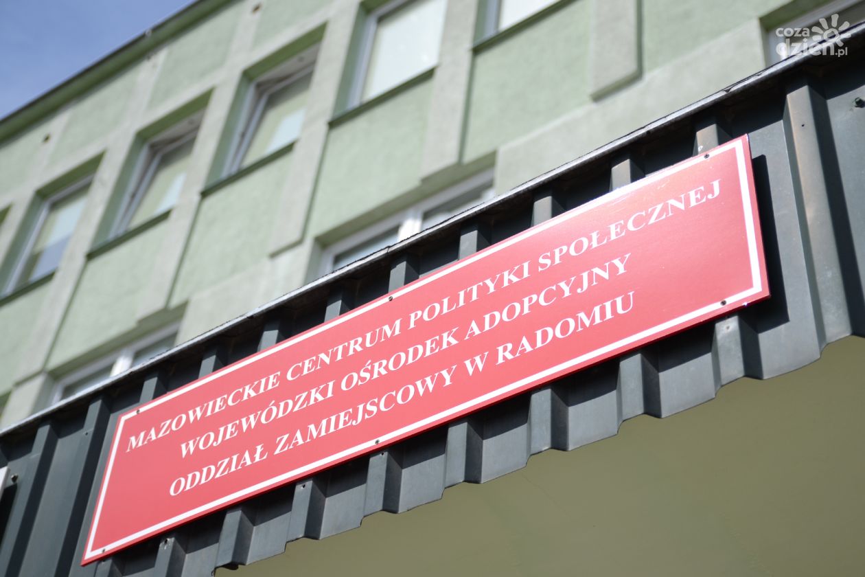 Ponad 420 tys. zł otrzymają radomskie organizacje
