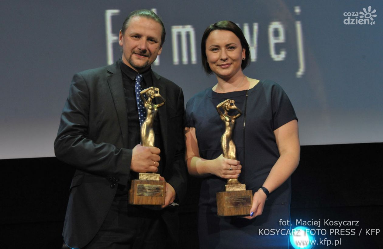 Radomscy nauczyciele nagrodzeni na festiwalu w Gdyni