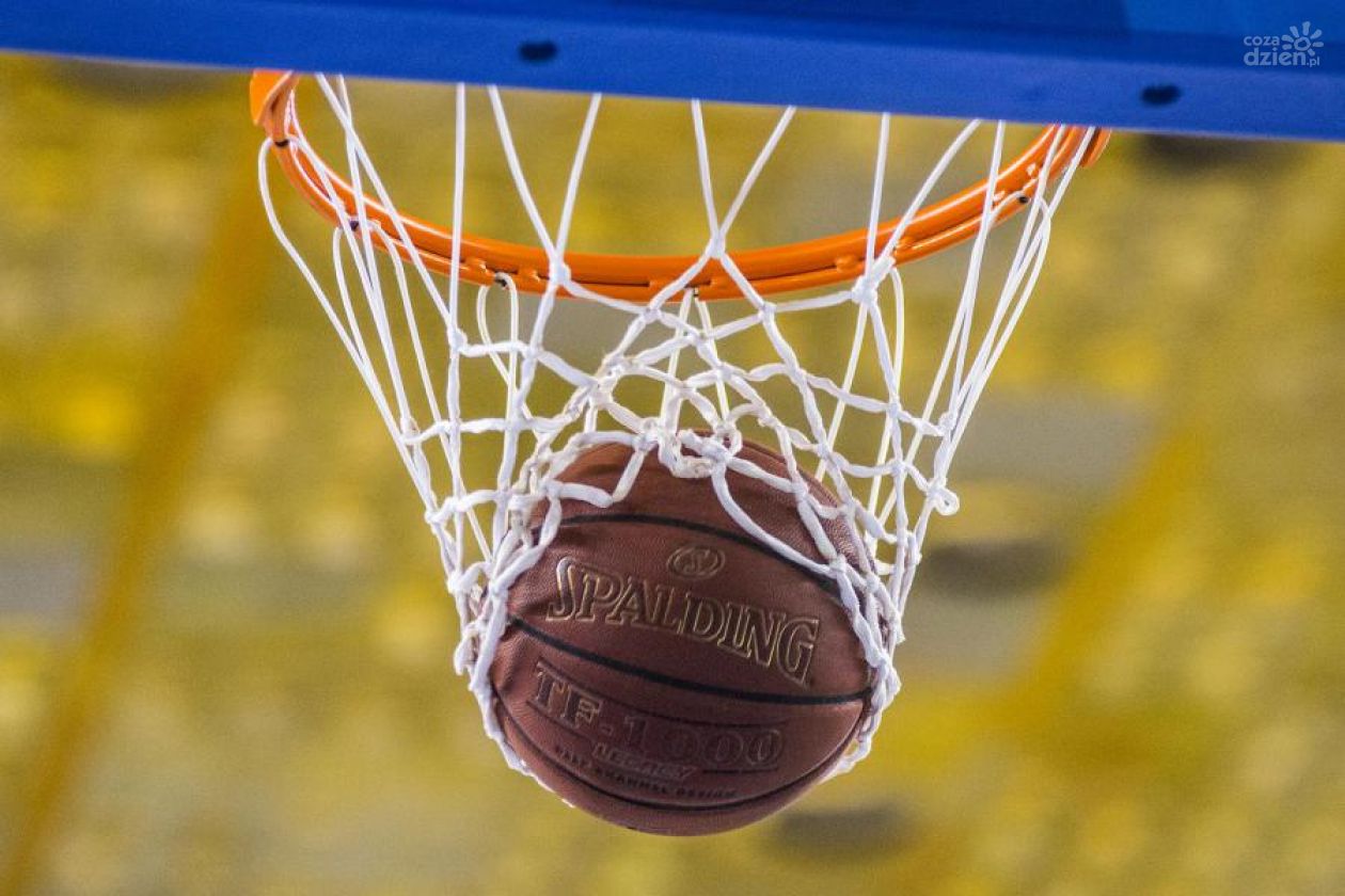 Radomski Nurt Basketu Amatorskiego - 5 kolejka