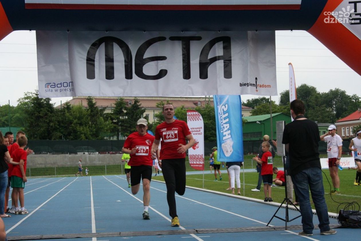 Iłżecki półmaraton charytatywny - zapisy do 2 września