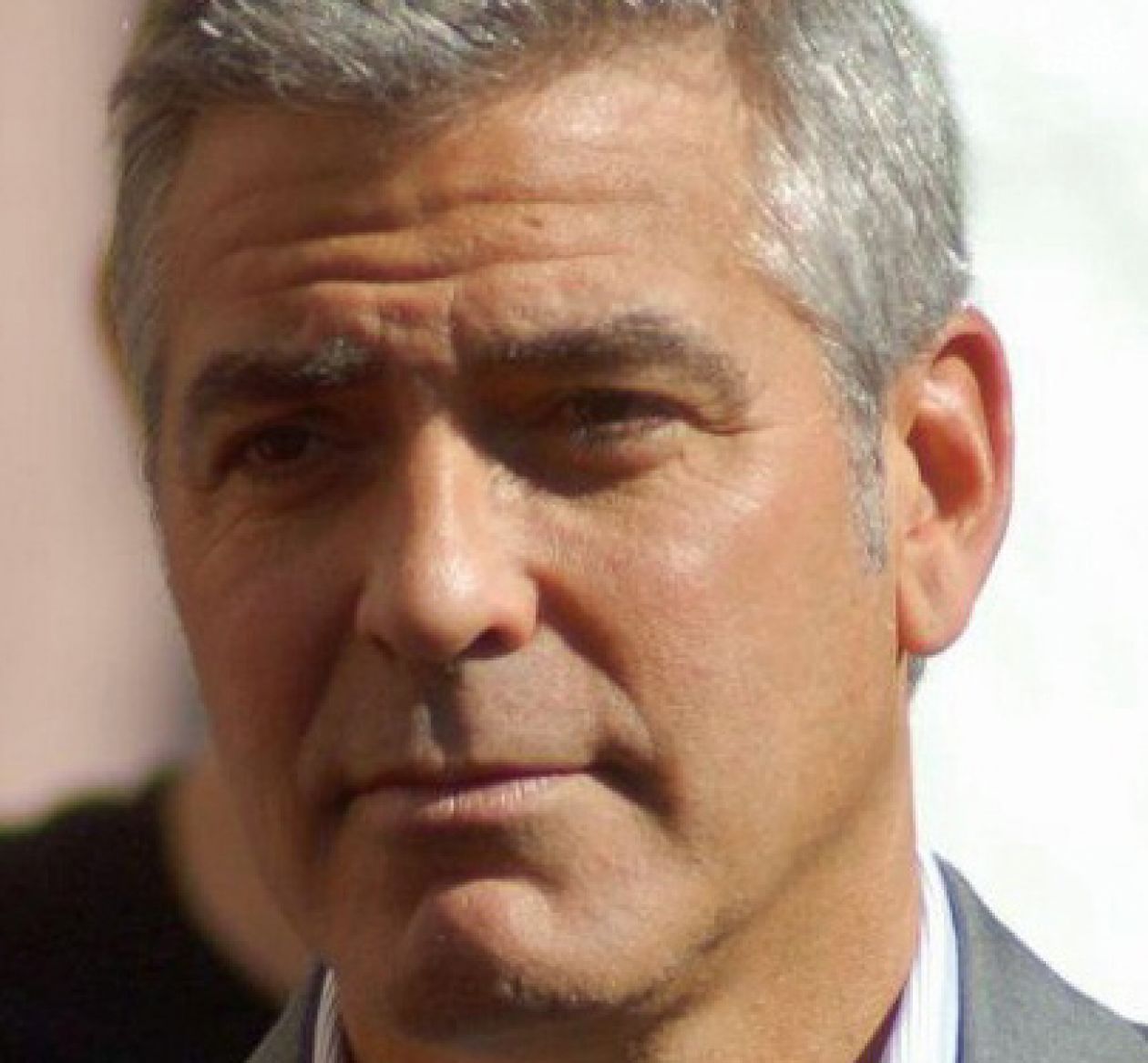 George Clooney: Aktorowi urodziły się bliźniaki!