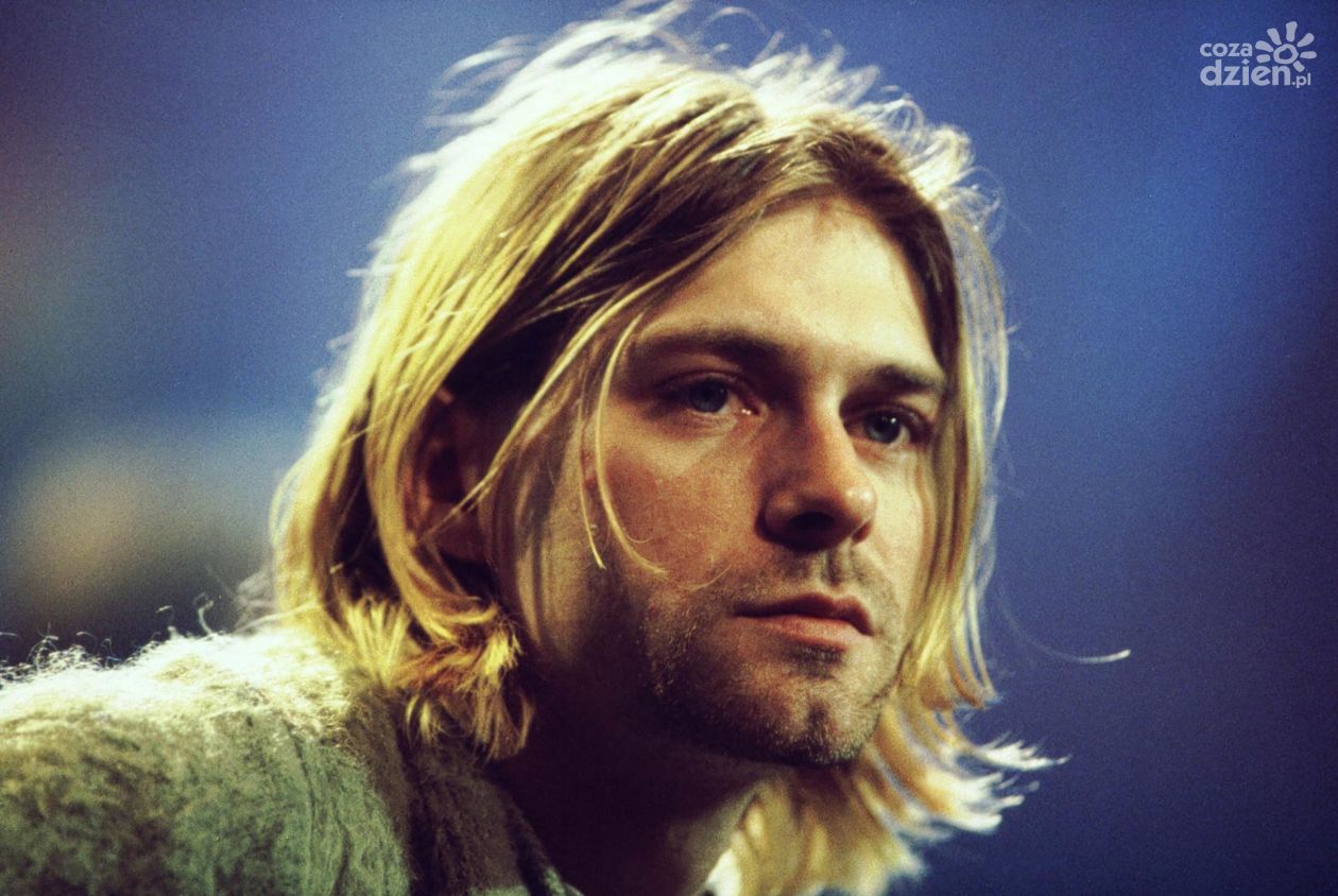 Kup sweter Cobaina już dziś – jedyne 60 tysięcy dolarów.