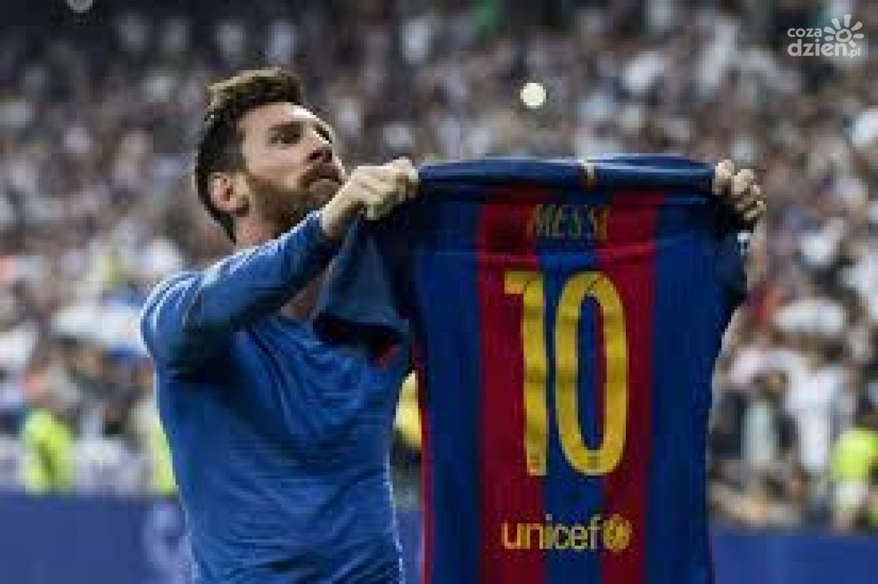 Lionel Messi skazany przez sąd! Prawie dwa lata więzienia?
