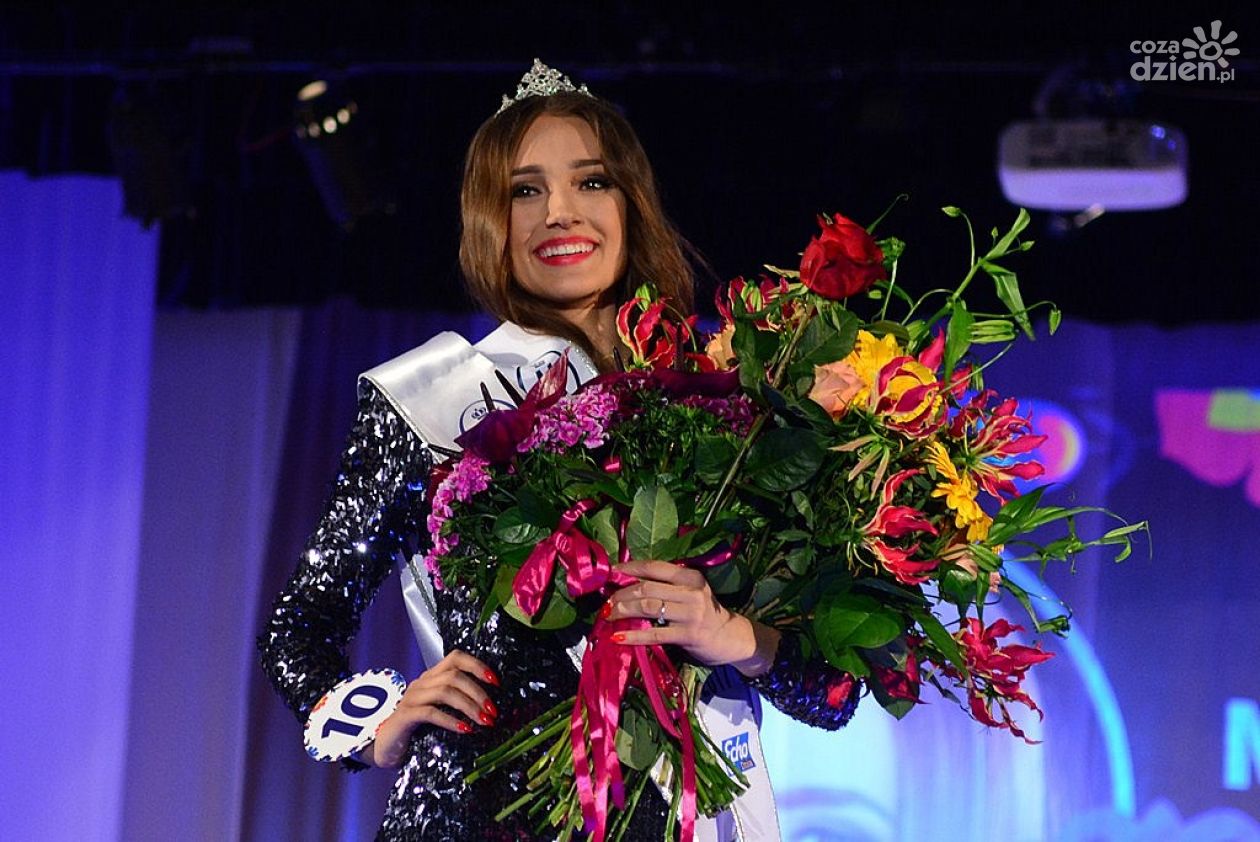 Kto został Miss Ziemi Radomskiej 2017?