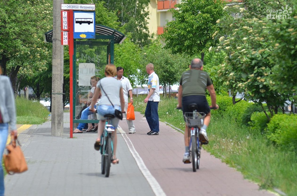 Publiczny rower miejski w Radomiu?