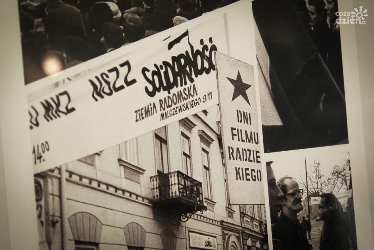 35 Rocznica strajku na radomskiej WSI