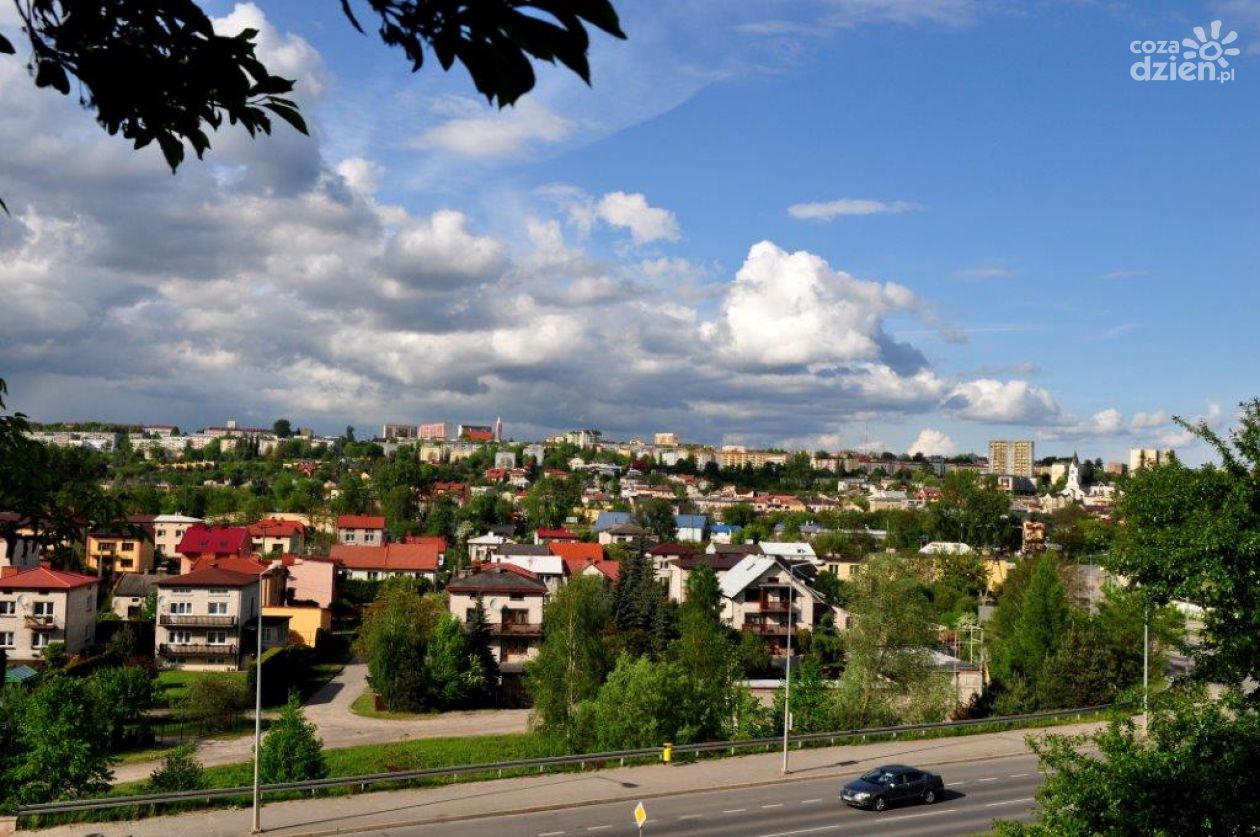 Starachowice - 4 mln na rozwój zieleni miejskiej