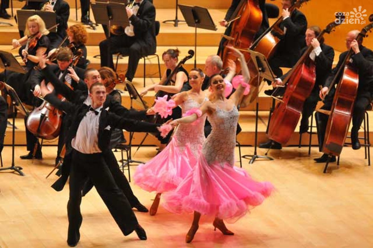 Strauss Festival Orchestra w Radomiu!