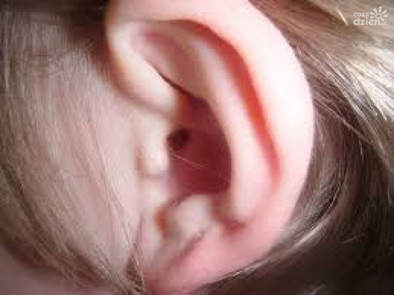 Pierwszoklasistom zbadają słuch