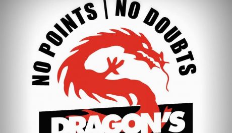 Przed nami Turniej Dragon's Den Cup 2017!