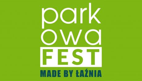 Parkowa Fest Rock 2017 – Made by Łaźnia