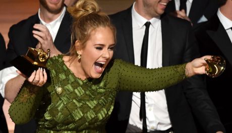 Adele: W końcu znalazła męża!
