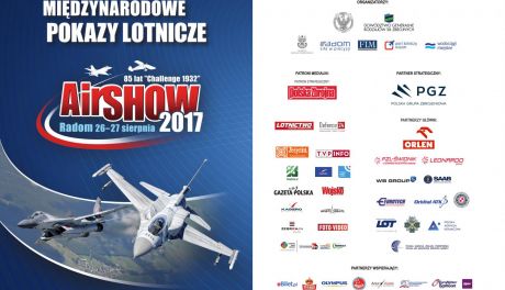 Air Show 2017