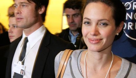Angelina Jolie nie żyje?