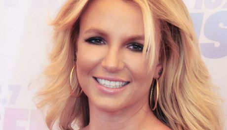 Co Britney Spears myśli o Rafale Maseraku?
