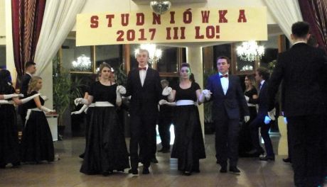 Studniówka 2017 - "Czachowski"