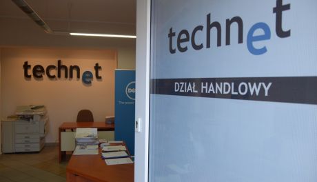Technet szuka programistów