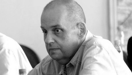 Zmarł Bohdan Karaś. Pogrzeb w czwartek